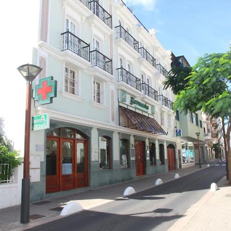 Rooms & Suites Loft 2H Deluxe Edition Arrecife المظهر الخارجي الصورة