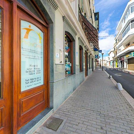 Rooms & Suites Loft 2H Deluxe Edition Arrecife المظهر الخارجي الصورة