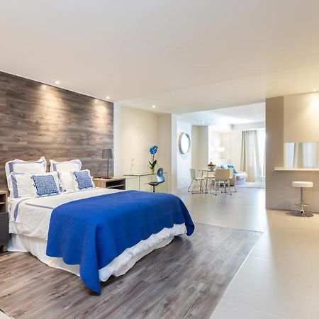 Rooms & Suites Loft 2H Deluxe Edition Arrecife المظهر الخارجي الصورة