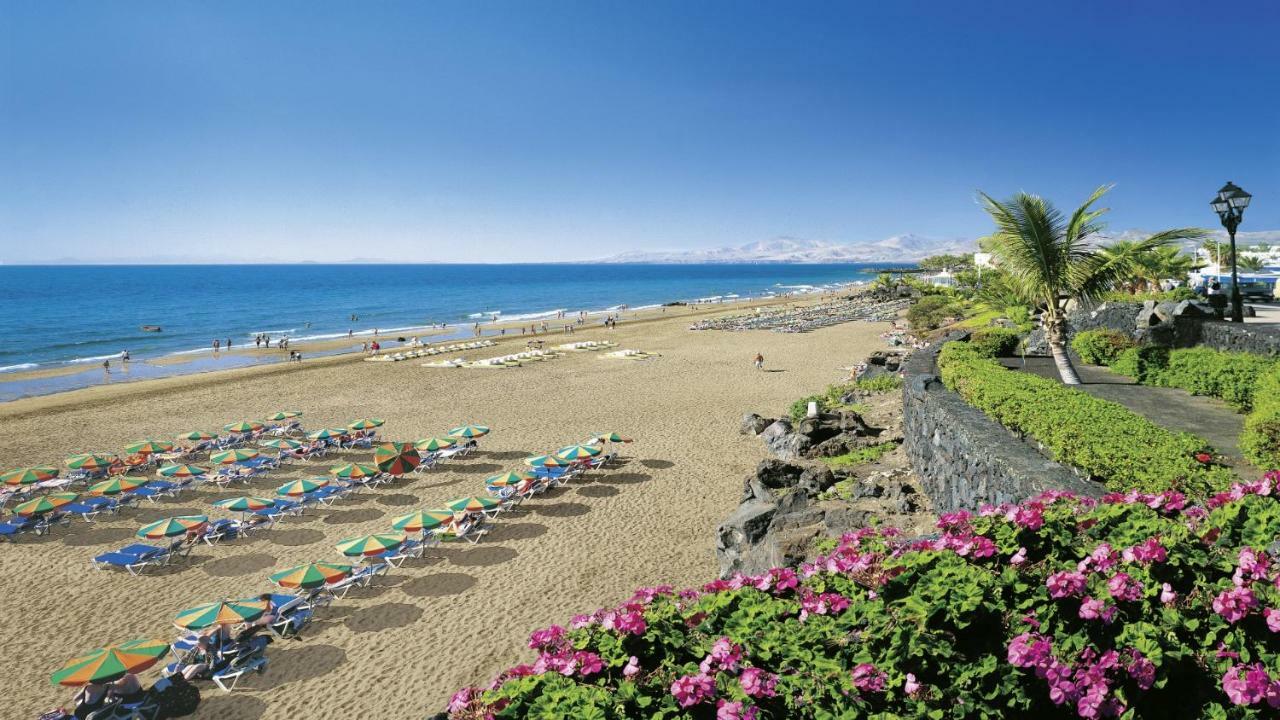 Rooms & Suites Loft 2H Deluxe Edition Arrecife المظهر الخارجي الصورة