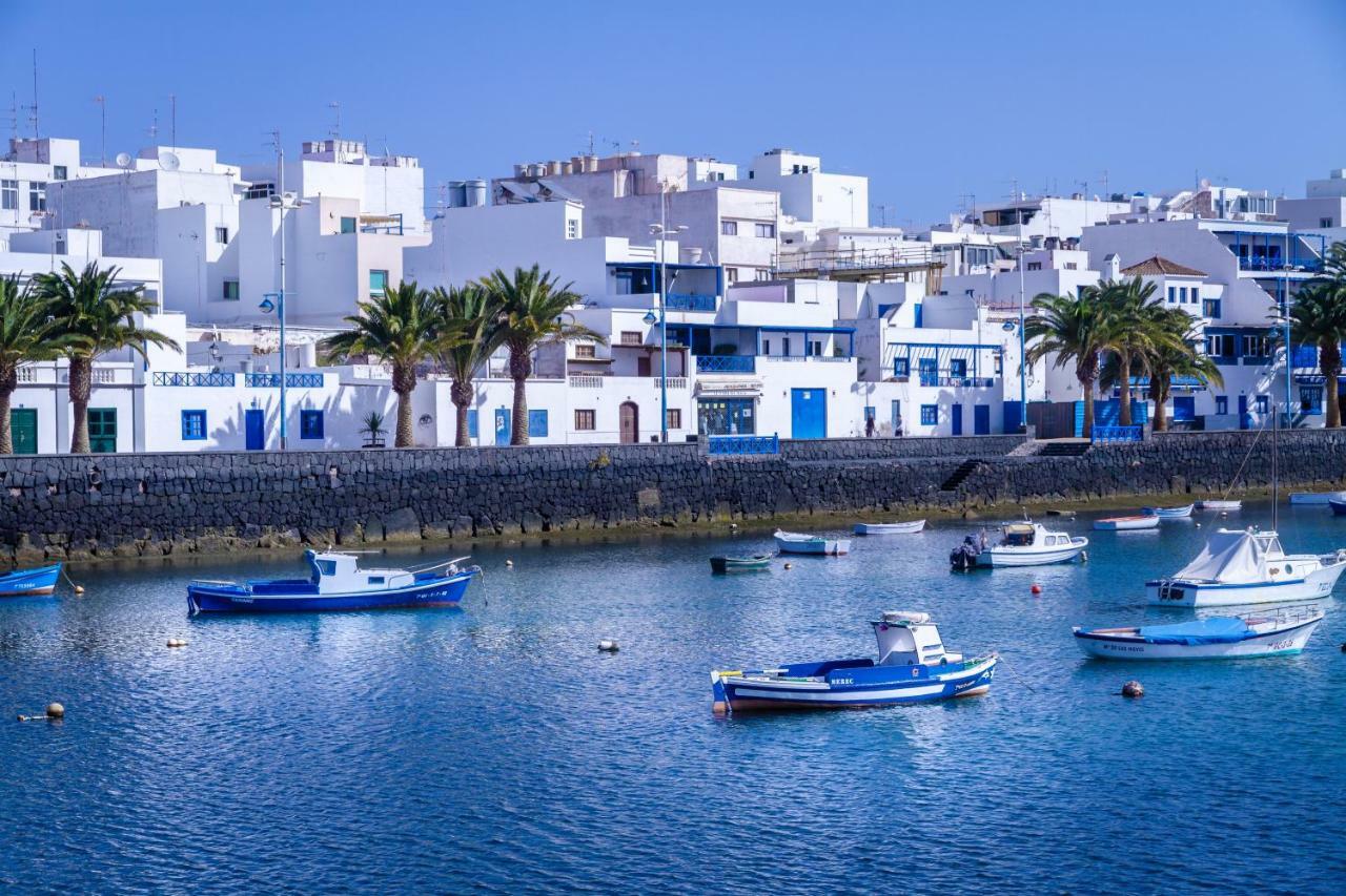Rooms & Suites Loft 2H Deluxe Edition Arrecife المظهر الخارجي الصورة