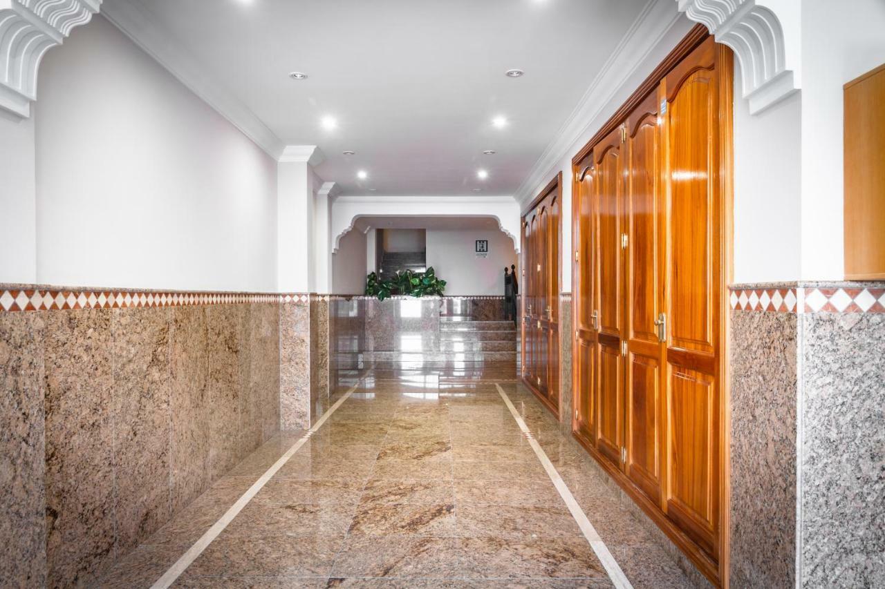 Rooms & Suites Loft 2H Deluxe Edition Arrecife المظهر الخارجي الصورة