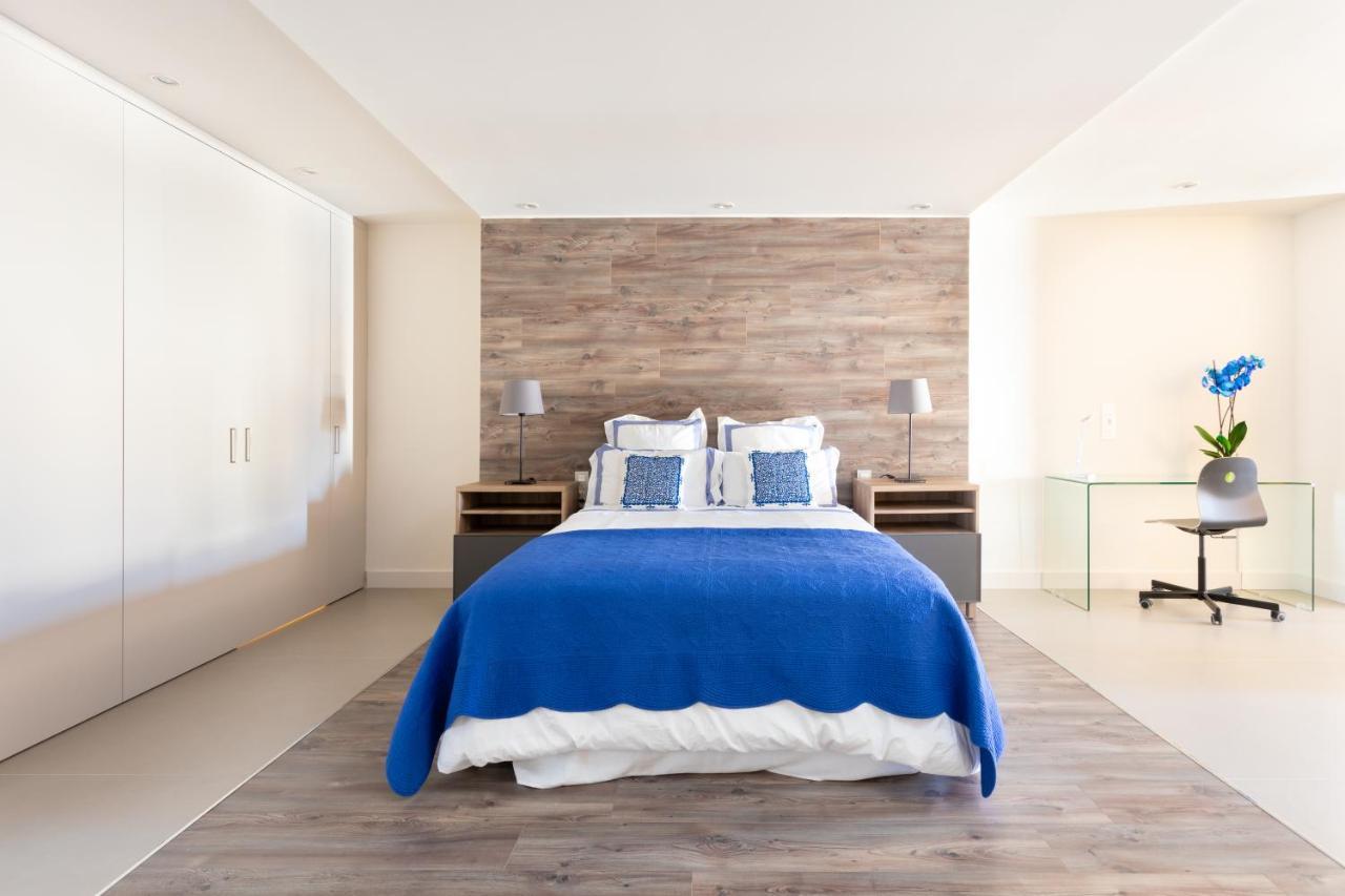 Rooms & Suites Loft 2H Deluxe Edition Arrecife المظهر الخارجي الصورة