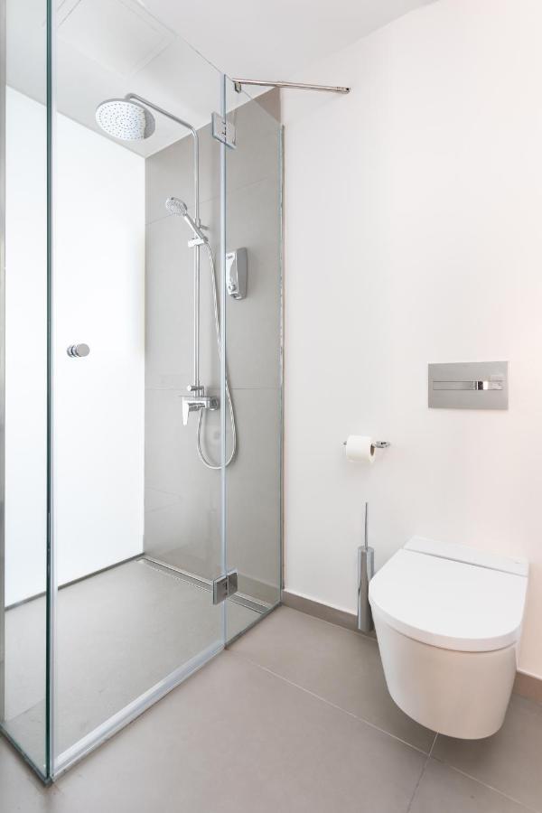 Rooms & Suites Loft 2H Deluxe Edition Arrecife المظهر الخارجي الصورة