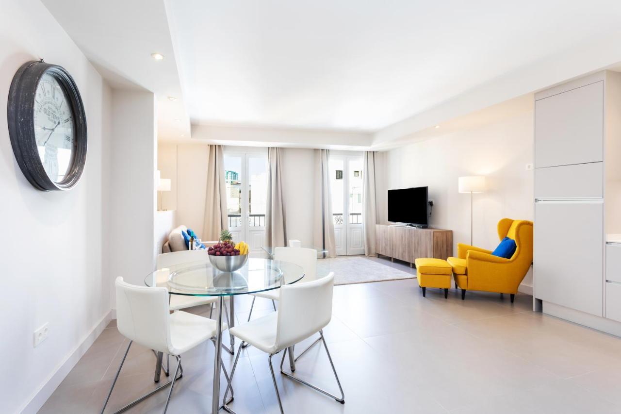 Rooms & Suites Loft 2H Deluxe Edition Arrecife المظهر الخارجي الصورة