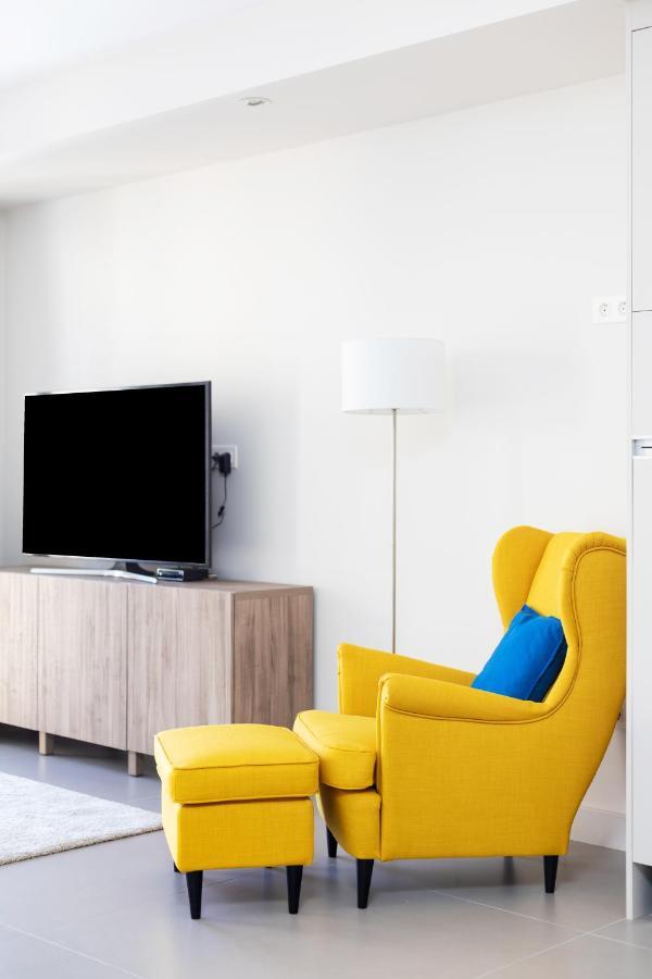 Rooms & Suites Loft 2H Deluxe Edition Arrecife المظهر الخارجي الصورة