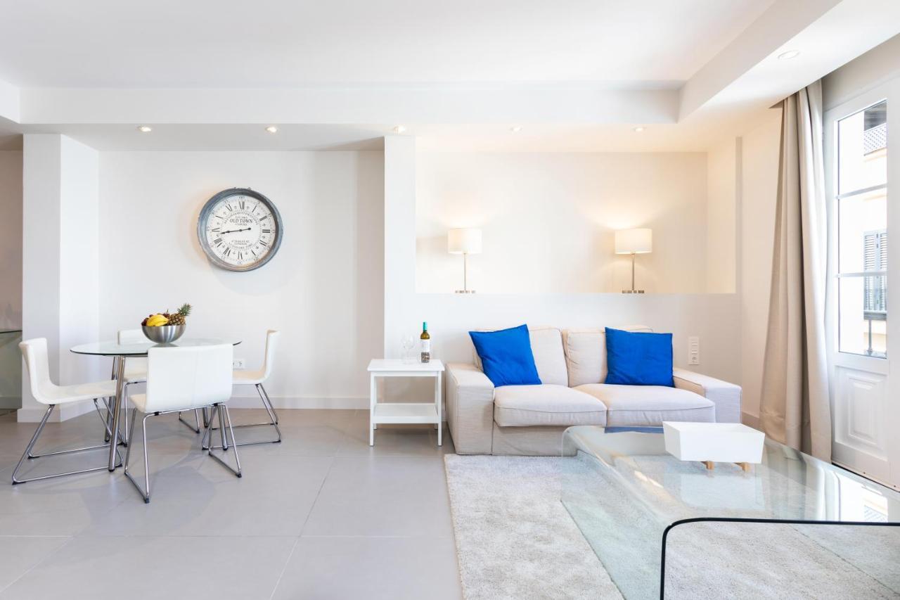 Rooms & Suites Loft 2H Deluxe Edition Arrecife المظهر الخارجي الصورة