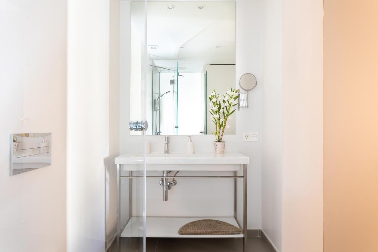 Rooms & Suites Loft 2H Deluxe Edition Arrecife المظهر الخارجي الصورة