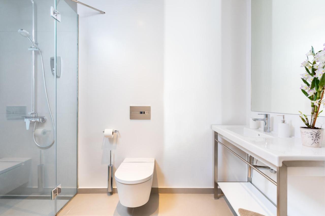 Rooms & Suites Loft 2H Deluxe Edition Arrecife المظهر الخارجي الصورة