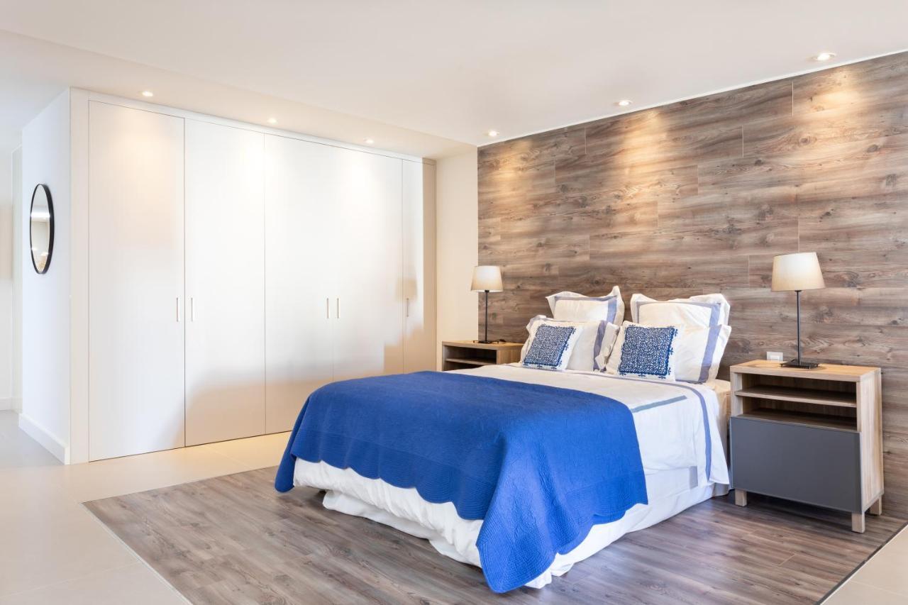 Rooms & Suites Loft 2H Deluxe Edition Arrecife المظهر الخارجي الصورة